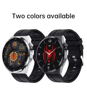 Nuevo Reloj Inteligente 2025 <span class=keywords><strong>PG3</strong></span> Max, Dispositivos Inteligentes Resistentes al Agua IP68 para Deportes y Salud al Aire Libre - Product Image 4