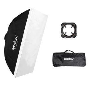 Godox SB-MS 50x70cm 98mm phổ núi cho softbox 50x70cm video ánh sáng cho nhiếp ảnh phổ Studio flash phụ kiện - Product Image 1