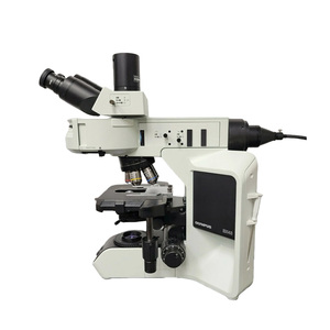 Microscopio Olympus Bx43 para Investigación Clínica Avanzada con LED de Alta Potencia para Laboratorios de Citología y Patología Exiguos - Product Image 4