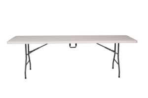 Bàn Gấp Di Động 8ft Với Bộ Ghế Cho Ngoài Trời - Product Image 3