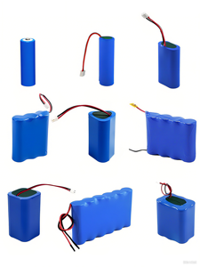 厂家供应18650 21700 26650 32700可充电锂离子电池组3.7V 7.4V 11.1V 12V 14.8V 25v锂离子电池组 - Product Image 6