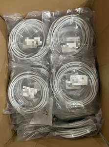 高速Cat5E RJ45イーサネットパッチコード - 1m、2m、3m、5m、10m、20m - UTP/FTP/SFTP CAT6 CAT5E RJ45イーサネットネットワークケーブル - Product Image 4