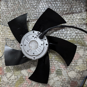 S2D300-AP02-35 400vac 210-300W Duitse Originele Svg Reactieve Vermogenscompensatie Inverter Centrifugale Koelventilator - Product Image 2