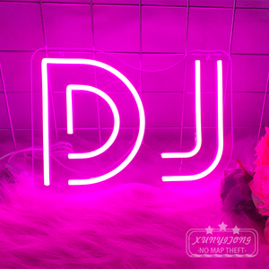Custom <b>LED</b> Neon Signage | Professional Advertising Signs | Mall Brand Display Boards Ideal for Cafés, Bars & Party Events - Product Image 1