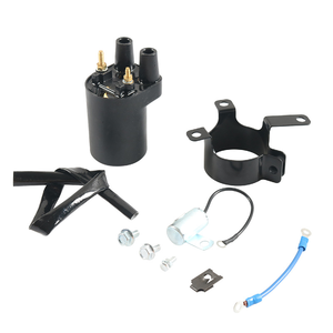Bobina de encendido de motosierra MS661 para Stihl MS661C MS 661 MS 661CReplaces 1144 400 1301 1144-400-1301 11444001301 - Product Image 2
