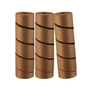 ปลอกหุ้ม<span class=keywords><strong>ขา</strong></span>เฟอร์นิเจอร์โฟม NBR สีน้ำตาลพรีเมียม ขนาด 6*1.6 นิ้ว  แบบเกลียว  วัสดุเป็นมิตรกับสิ่งแวดล้อม  นุ่ม  สำหรับเก้าอี้ โต๊ะ  ป้องกันการกระแทก  เพิ่มความปลอดภัย - Product Image 2