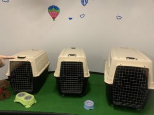 Jaula Portable directa de fábrica para perros, Perrera de viaje para mascotas, fabricante de china, gran oferta - Product Image 3