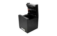 Printer POS Thermal 80mm 203dpi Kecepatan Cetak Hitam Direct Thermal Ukuran Kertas 80mm Printer Billing Restoran Ritel Stok Tersedia