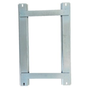 Tùy chỉnh dịch vụ nhà sản xuất bán nóng giá tốt kim loại nhôm khung thép không gỉ chế tạo - Product Image 2