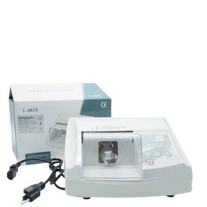 I-MIX Dental Amalgamator 220V 35VA CE Certified Electric Amalgam Blender For Dental Use - Product Image 1