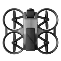 Drone RC A30 Pro pliable avec caméra 4K HD, Wi-Fi, maintien d'altitude, flux optique et contrôle gestuel pour enfants et débutants