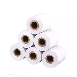 Rouleau de <span class=keywords><strong>papier</strong></span> thermique 80mm bon marché d'usine 80*80 <span class=keywords><strong>papier</strong></span> pour <span class=keywords><strong>imprimante</strong></span> thermique 57*38 <span class=keywords><strong>papier</strong></span> Pos - Product Image 3