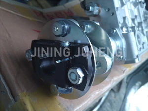 Топливный насос DX300LCA 400912-00092 - Product Image 4