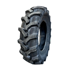 ยางรถไถนา ChaoYang16.9-24 Xuzhou ARMOUR ลาย WR-1 ยางสำหรับรถแทรกเตอร์การเกษตร ยางสำหรับรถเก็บเกี่ยว - Product Image 2