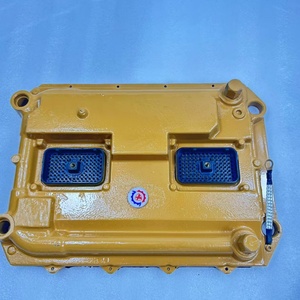 240-5304 2405304 Placa de Computadora para Motor de Excavadora, Repuestos de Alto Rendimiento - Product Image 3