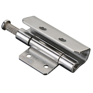 OEM Trung Quốc nhà máy bán buôn sang trọng jhl237 giấu bản lề thép không gỉ bản lề - Product Image 1