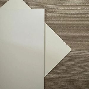 Bohui Package <b>Paper</b> C1S Ivory Board Box Board Package FBB <b>Paper</b> With 100% Wood Pulp - Product Image 4