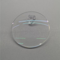 Lentes Fotocromáticas de Resina 1.56 Directas de Fábrica con Protección UV420 y Recubrimiento HMC con Bloqueo de Luz Azul para Protección Ocular