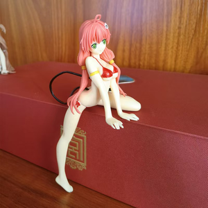 Statuetta Sexy di Yuuki Asuna in Bikini, 3 Stili, Action Figure <span class=keywords><strong>Anime</strong></span> per Decorazione Artistica - Product Image 5