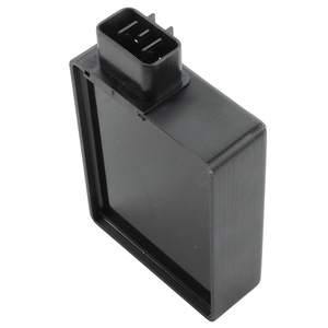 Module de boîtier de commande d'allumage Cdi 21119-1531 pour équipement industriel Kawasaki Grassland 400 - Product Image 4