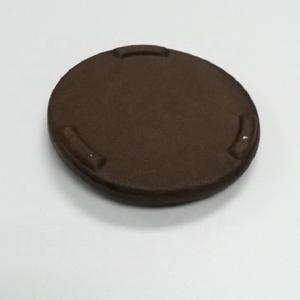 Réservoir de crevettes d'<span class=keywords><strong>aquarium</strong></span> Plaque de culture de <span class=keywords><strong>mousse</strong></span> ronde en céramique de 63mm - Product Image 5