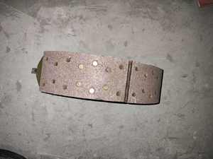 Cfanglin Changlin grader รองเท้าเบรค PY190C-3 PY165C-3 23B-32-11100 - Product Image 6