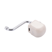 Robinet à capteur automatique HY-228D Torneira de Agua do Sensor TouchlessRobinet d'eau mural pour salle de bain et cuisine