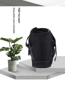 Sepatu Ortopedi Dekompresi Telapak Kaki Depan Cedera Tulang Metatarsal Jari Kaki Penurunan Berat Badan Kaki Rehabilitasi Pasca Operasi Jari Kaki - Product Image 2