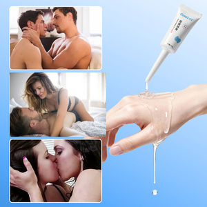 Lubrifiant à base d'eau de qualité médicale CokeLife OEM 510K Vente en gros 10g*10 <span class=keywords><strong>Gel</strong></span> lubrifiant <span class=keywords><strong>intime</strong></span> pour adultes et couples - Product Image 5