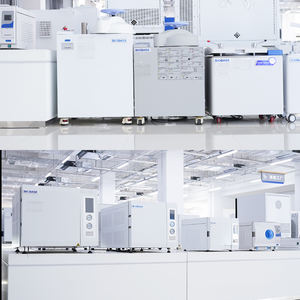 Incubadora de Agitación Termostática de Pequeña Capacidad BIOBASE BJPX-ST10-L, 104L, RT+5~60 ℃   Agitador para Laboratorio - Product Image 6