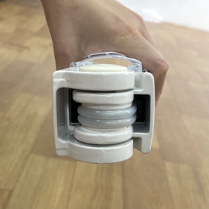 Bras de câble d'auvent Bras rétractable avec LED Auvent en aluminium Motorisé extérieur - Product Image 3