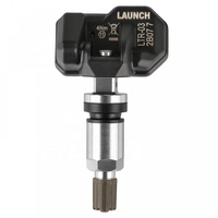 For Universal 433/315MHz 2-in-1 Pressure Sensor & Diagnostic Scanner Tool LTR-03 Android OS WiFi/ 13.3" Touch Screen