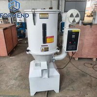 Machine de poudre de dessiccateur de farine de sang de poisson d'approvisionnement d'usine machines d'usine de farine de poisson