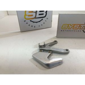Reposapiés Trasero Derecho para Motocicleta Mv Agusta Dragster 800 Rr 2015 2017 - Product Image 6