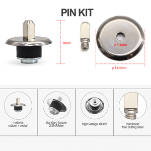 Piezas de electrodomésticos Cuchilla <span class=keywords><strong>Licuadora</strong></span> <span class=keywords><strong>Oster</strong></span> Blender Cuchilla trituradora de hielo con tapa de <span class=keywords><strong>Base</strong></span> de tarro para accesorios de licuadoras <span class=keywords><strong>Oster</strong></span> Osterizer - Product Image 6