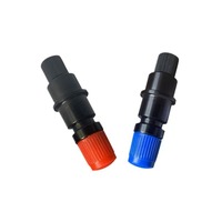 Support de lame de découpe Graphtec CB15U CB09U de haute qualité en aluminium, accessoires OEM personnalisés électriques
