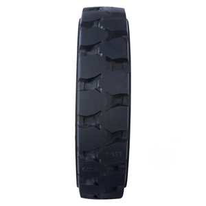 Neumáticos Sólidos para Montacargas 6.50-10, Neumáticos Sólidos Todoterreno para Uso Industrial, Disponibles en Varios Tamaños - Product Image 4