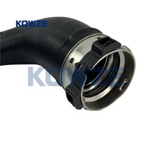 14460-00Q1J Kowze <span class=keywords><strong>Turbo</strong></span> Intercooler Pipe Inter Cooler Tuyau d'admission et de sortie d'air pour Nissan <span class=keywords><strong>Qashqai</strong></span> J11 2014 1446000Q1J - Product Image 4