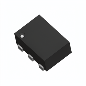 ลอจิก6 XFDFN IC FF D ประเภท SNGL 1BIT 132ผู้ผลิต - Product Image 1