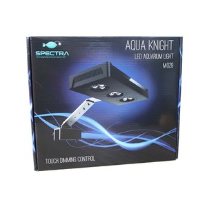 Original Spectra Aqua Knight <span class=keywords><strong>V1</strong></span> Coral Reef Light 30W Lampes d'eau salée pour Coral Reef Fish Tank 24 pouces 50-60cm Tanknk - Product Image 2