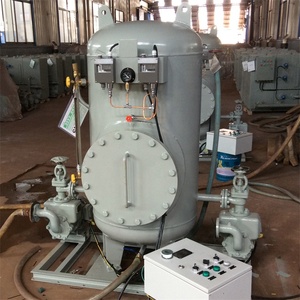 Hydrophore d'Eau Marine de Haute Qualité avec Certificat CCS - Product Image 3
