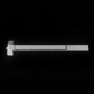 Thiết bị thoát hiểm khẩn cấp thương mại cháy cửa hoảng loạn thanh - Product Image 3