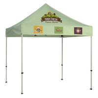 Tente Barnum Pliable 3x3m 4x4m 5x5m pour Mariage, Réception ou Salon Professionnel à Vendre