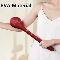 Martillo de Masaje Manual para el Cuidado de la Salud, Masaje Corporal Completo con Golpeteo de Tejido Profundo