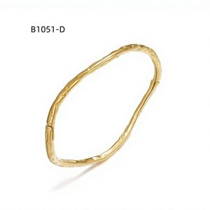 แฟชั่น BRAZALETE กำไลข้อมือ B1051 สำหรับผู้หญิงเครื่องประดับคุณภาพสูง - Product Image 2