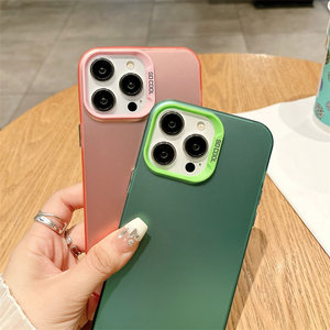 Custodia IMD 2 in 1 per <span class=keywords><strong>iphone</strong></span> 17 16 15 <span class=keywords><strong>Pro</strong></span> <span class=keywords><strong>Max</strong></span> prodotti di tendenza 14 <span class=keywords><strong>Pro</strong></span> <span class=keywords><strong>Max</strong></span> 13 <span class=keywords><strong>12</strong></span> 11 <span class=keywords><strong>Cover</strong></span> di protezione originale - Product Image 3