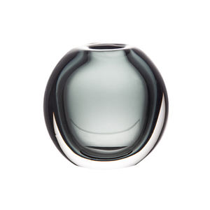 Accesorios de Decoración para el Hogar de Alta Calidad, Artesanías de Cristal Compactas, Macetas Transparentes, Florero de Vidrio - Product Image 5