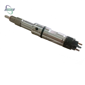 0445120196 045120128 适用于D934 / D936系列柴油机的共轨燃油喷射器 中国制造 - Product Image 4