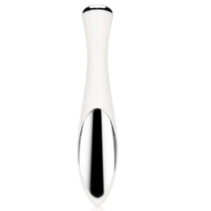 เครื่องนวดหน้าแบบพกพาขนาดเล็ก ใช้แบตเตอรี่ สำหรับบริเวณรอบดวงตา - Product Image 2