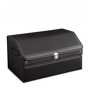 Caja de Almacenamiento Grande Personalizable para <span class=keywords><strong>Maletero</strong></span> de Coche, Fácil Instalación, Varios Colores, Alta Calidad, Feng Qin para Automóviles y Camiones - Product Image 2